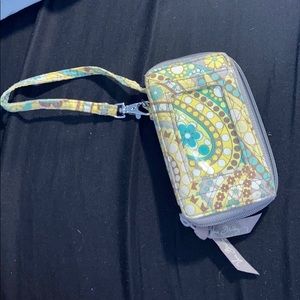 Vera Bradley wallet